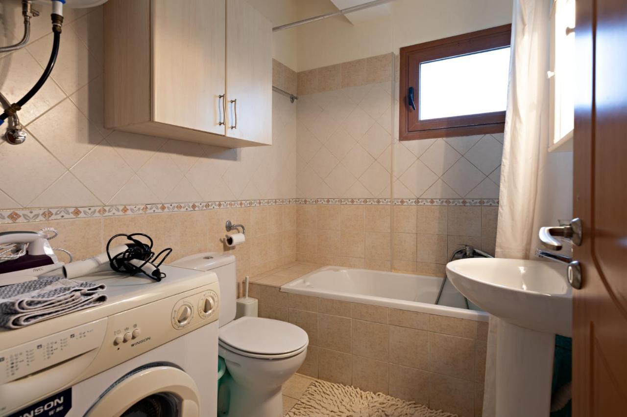 Nikki'S Family Apartments Сівота Екстер'єр фото
